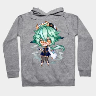 Sucrose chibi Hoodie